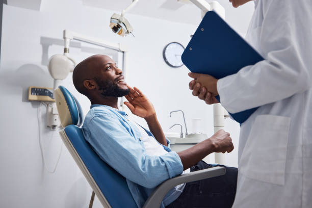 Best Emergency Dental Services for Seniors in Port Ludlow, WA