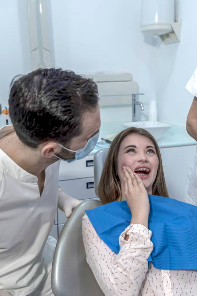 Best Weekend Emergency Dentist in Port Ludlow, WA